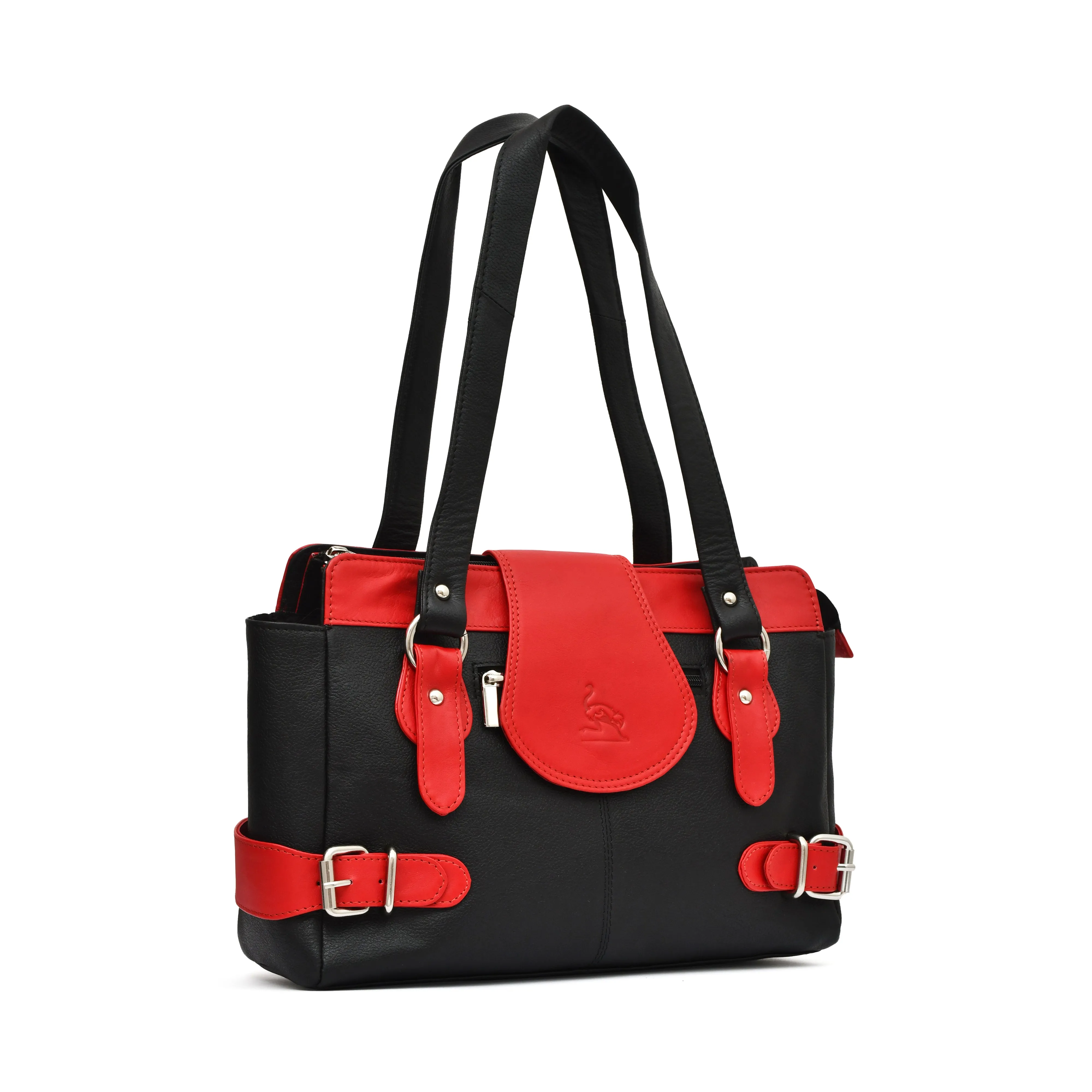 Women Leather Bag Style