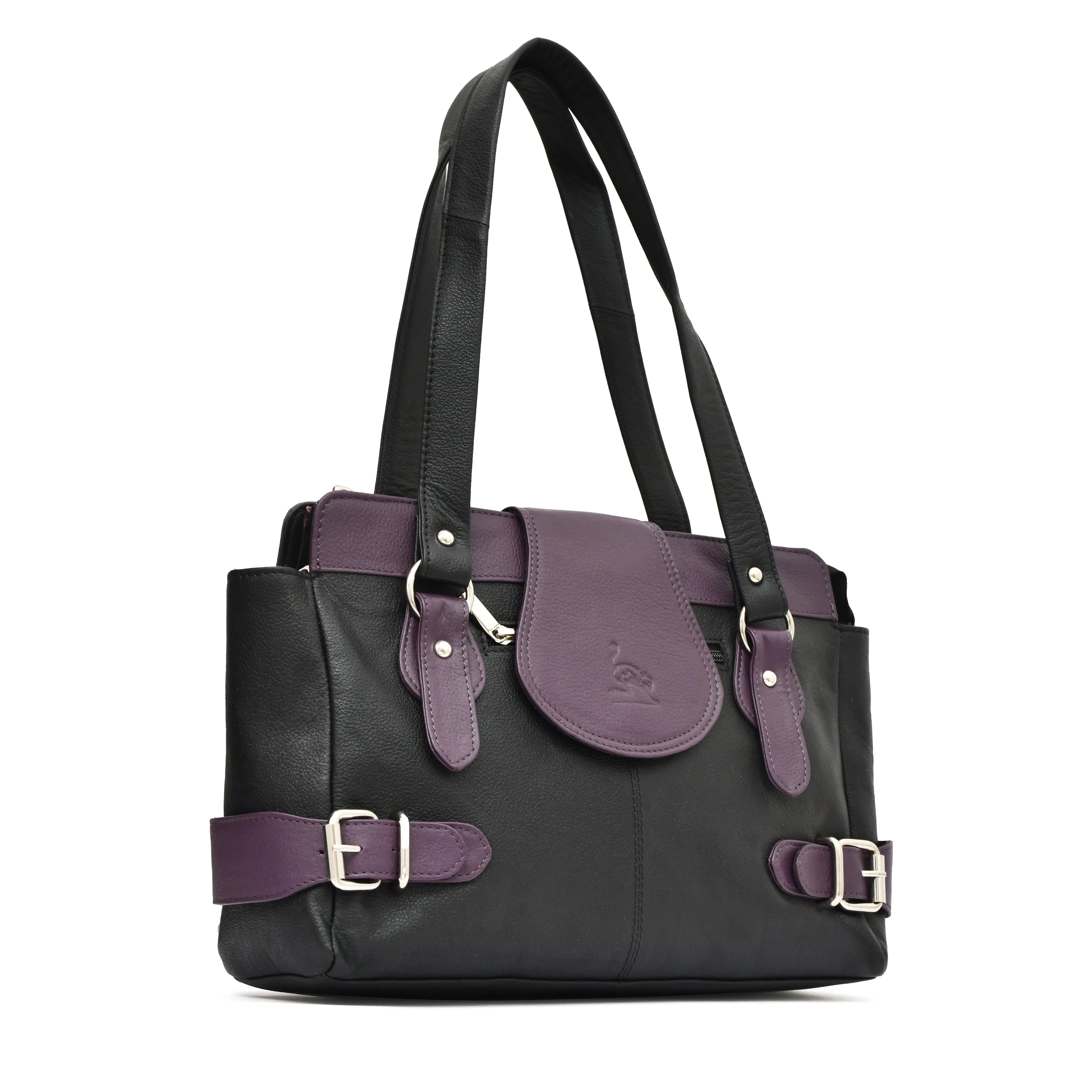 Women Leather Bag Style