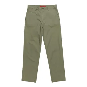 Worker Relaxed Chino Pant Pants