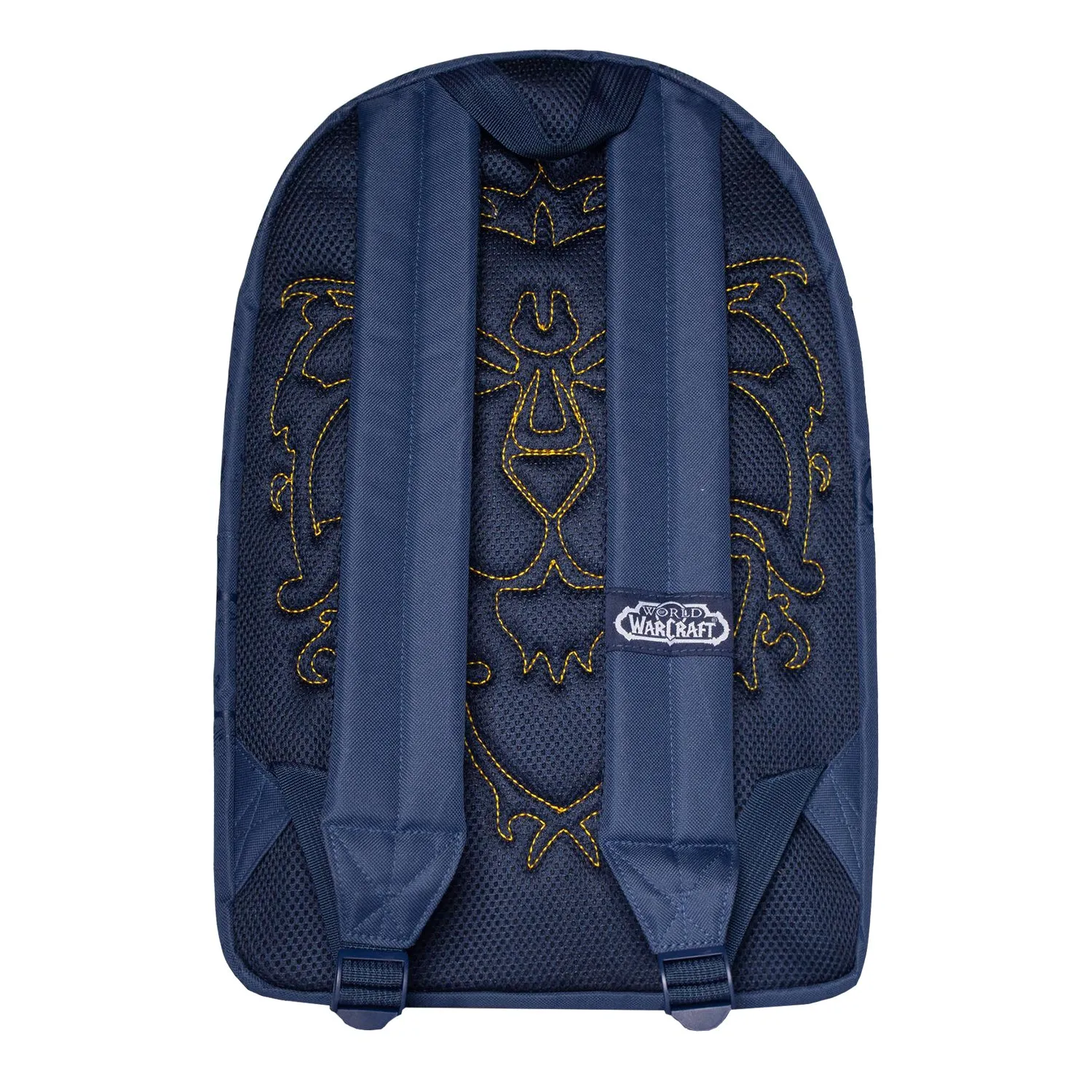 World of Warcraft Alliance Backpack