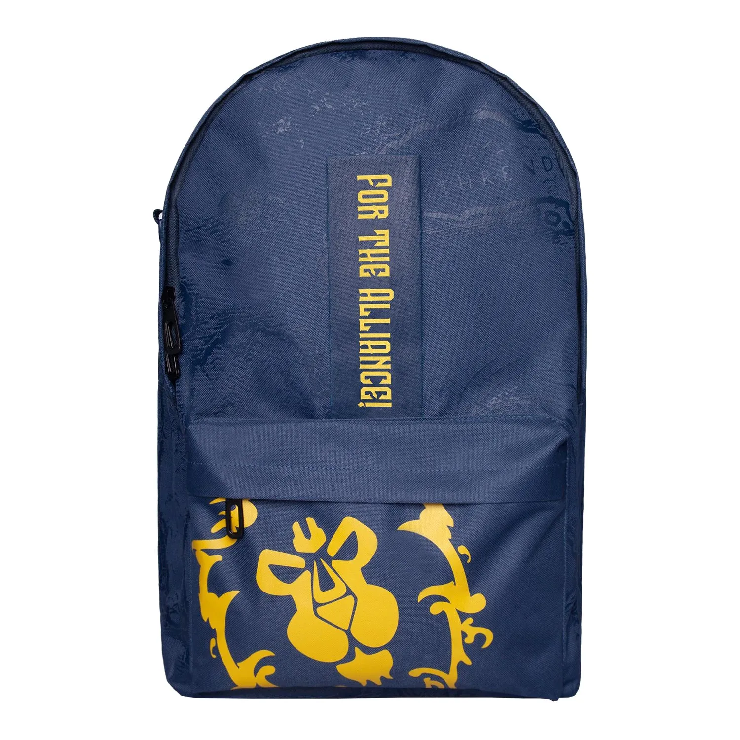 World of Warcraft Alliance Backpack