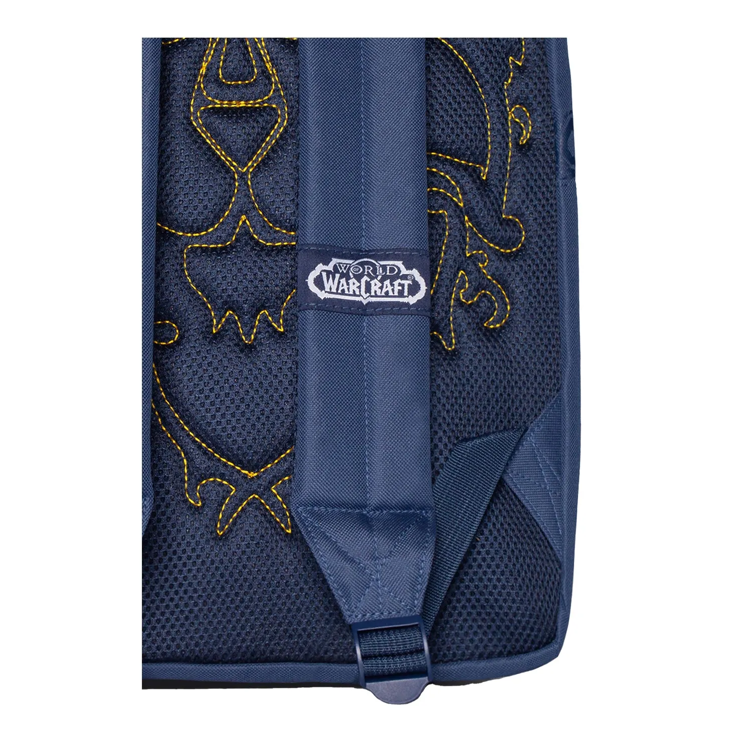 World of Warcraft Alliance Backpack