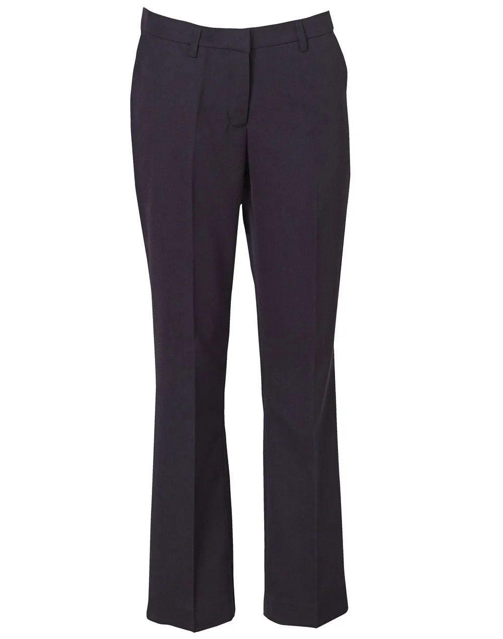 WP02 LADIES' PERMANENT PRESS PANTS