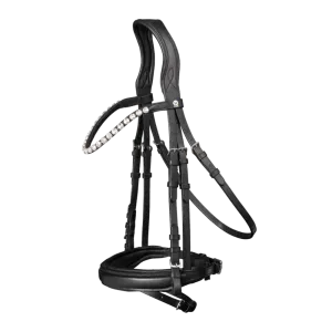 X-LINE BEAUTY Bridle by Waldhausen