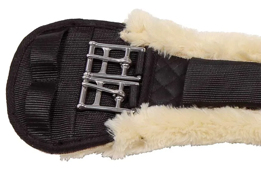 Zilco Fleece Lonsdale Girth