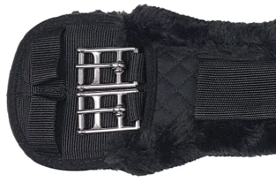 Zilco Fleece Lonsdale Girth