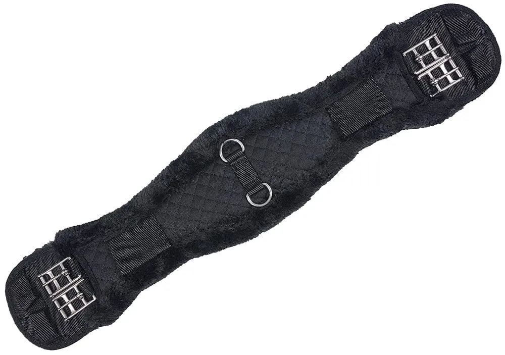 Zilco Fleece Lonsdale Girth